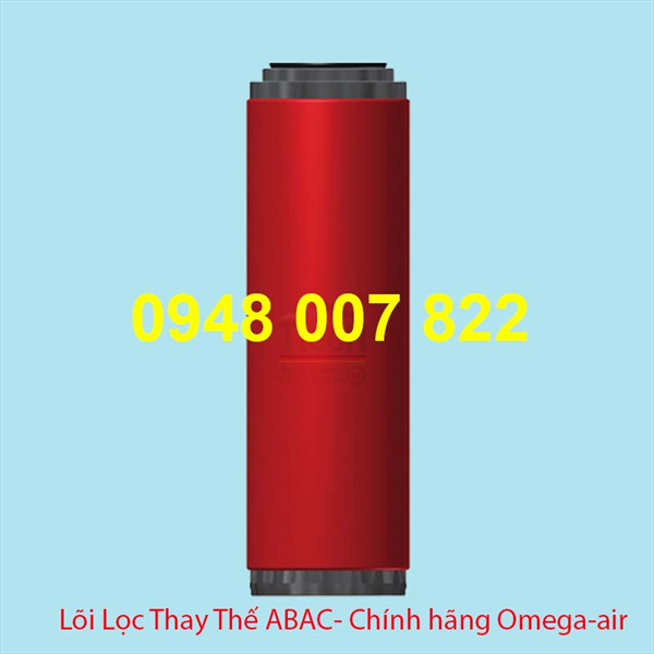 Lõi lọc khí MBS 800 ( ABAC)